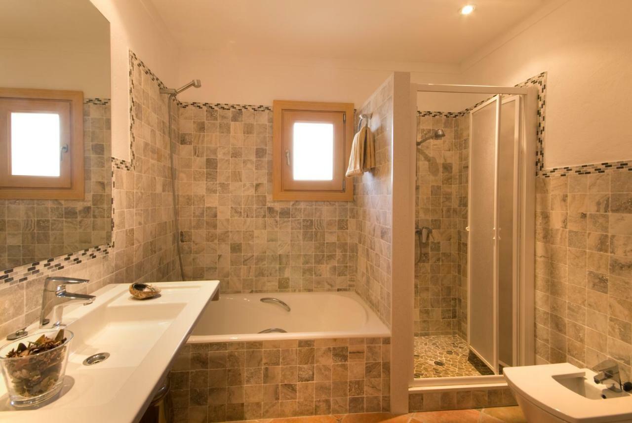 Villa Truc ポレンサ エクステリア 写真